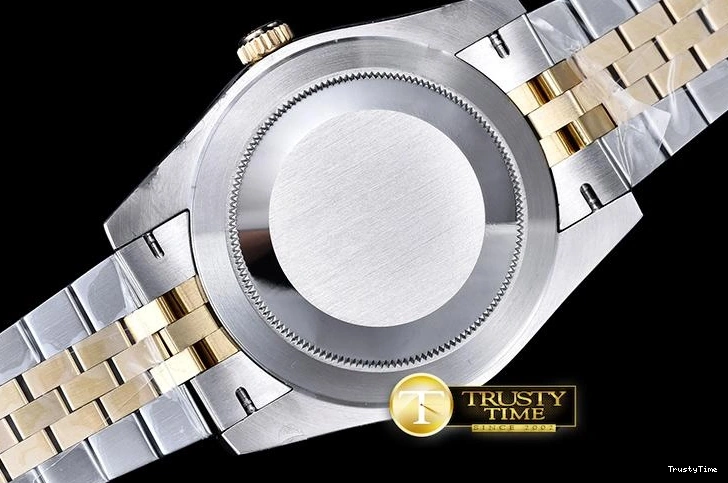 0717 Cozy R2DJ0198A – DateJust 2 Wrap 603